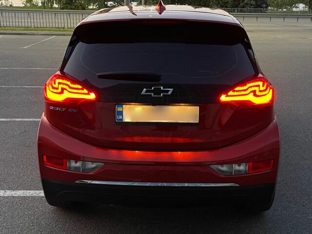 Оранжевый Шевроле Другая, объемом двигателя 0 л и пробегом 59 тыс. км за 18900 $, фото 22 на Automoto.ua