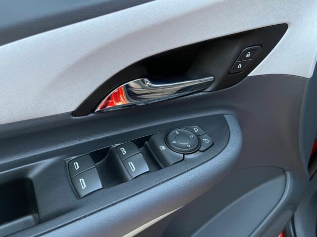 Оранжевый Шевроле Другая, объемом двигателя 0 л и пробегом 59 тыс. км за 18900 $, фото 13 на Automoto.ua