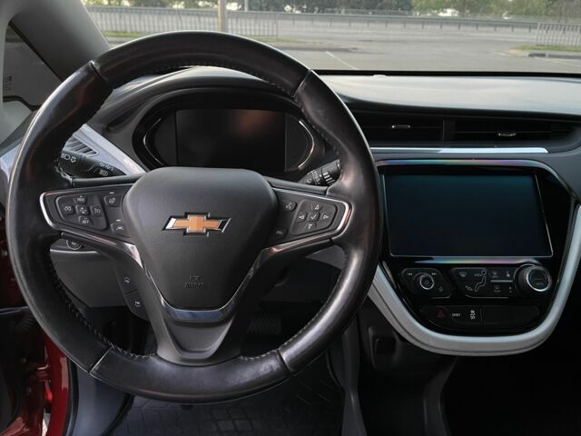 Оранжевый Шевроле Другая, объемом двигателя 0 л и пробегом 59 тыс. км за 18900 $, фото 15 на Automoto.ua