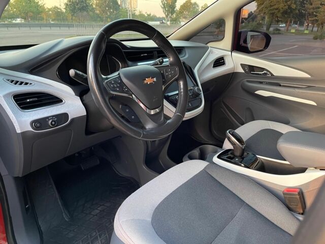 Оранжевый Шевроле Другая, объемом двигателя 0 л и пробегом 59 тыс. км за 18900 $, фото 8 на Automoto.ua