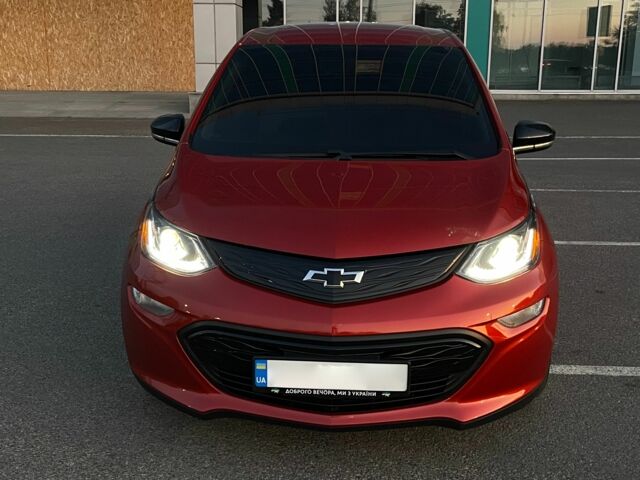 Оранжевый Шевроле Другая, объемом двигателя 0 л и пробегом 59 тыс. км за 18900 $, фото 23 на Automoto.ua