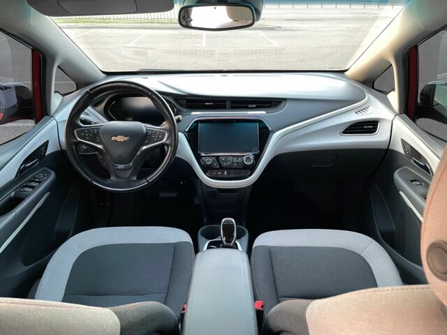 Оранжевый Шевроле Другая, объемом двигателя 0 л и пробегом 59 тыс. км за 18900 $, фото 9 на Automoto.ua