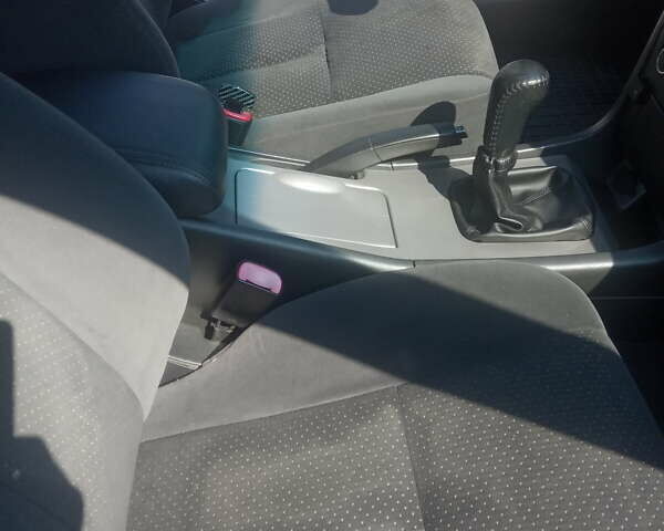 Белый Шевроле Эпика, объемом двигателя 1.99 л и пробегом 183 тыс. км за 4500 $, фото 17 на Automoto.ua