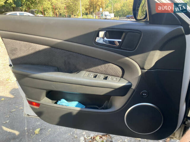 Белый Шевроле Эпика, объемом двигателя 2 л и пробегом 99 тыс. км за 6400 $, фото 3 на Automoto.ua