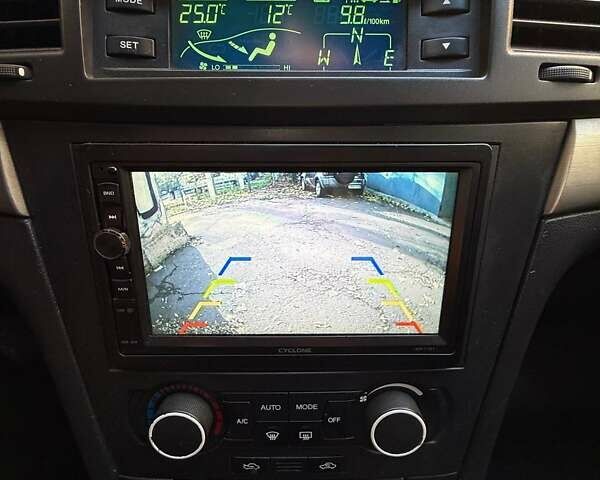 Бежевый Шевроле Эпика, объемом двигателя 2 л и пробегом 125 тыс. км за 3750 $, фото 14 на Automoto.ua