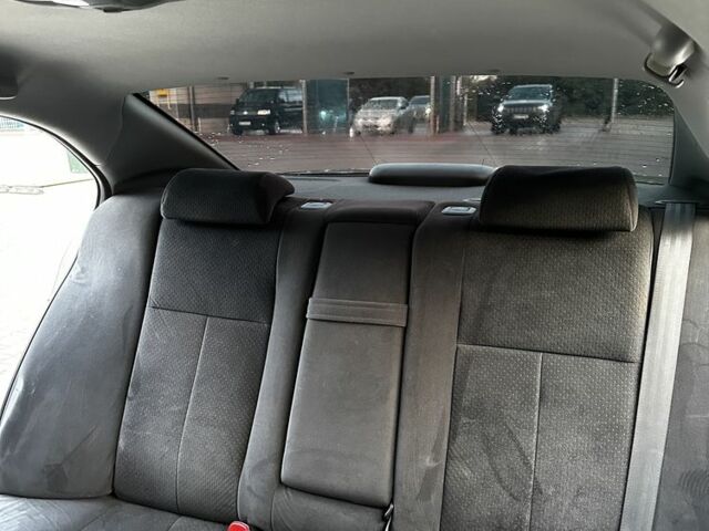 Шевроле Эпика 2007 в Кривом Роге на Automoto.ua Бежевый Шевроле Эпика, объемом двигателя 2 л и пробегом 181 тыс. км за 5500 $, фото 11 на Automoto.ua