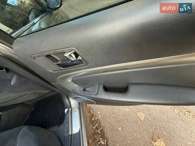 Бежевый Шевроле Эпика, объемом двигателя 2 л и пробегом 125 тыс. км за 3750 $, фото 9 на Automoto.ua