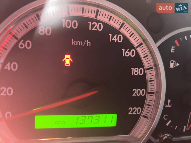 Черный Шевроле Эпика, объемом двигателя 1.99 л и пробегом 137 тыс. км за 6500 $, фото 3 на Automoto.ua