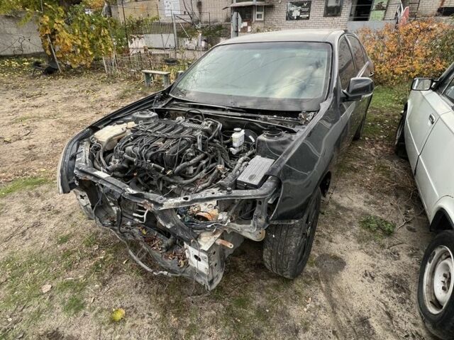 Шевроле Эпика 2007 в Днепре (Днепропетровске) на Automoto.ua Черный Шевроле Эпика, объемом двигателя 2 л и пробегом 180 тыс. км за 1799 $, фото 1 на Automoto.ua