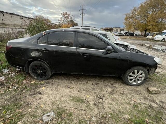 Шевроле Эпика 2007 в Днепре (Днепропетровске) на Automoto.ua Черный Шевроле Эпика, объемом двигателя 2 л и пробегом 180 тыс. км за 1799 $, фото 2 на Automoto.ua