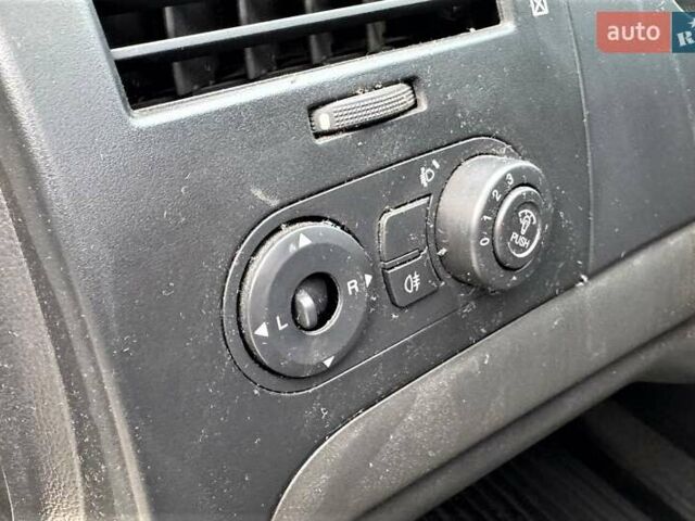 Чорний Шевроле Епіка, об'ємом двигуна 2 л та пробігом 110 тис. км за 5790 $, фото 19 на Automoto.ua