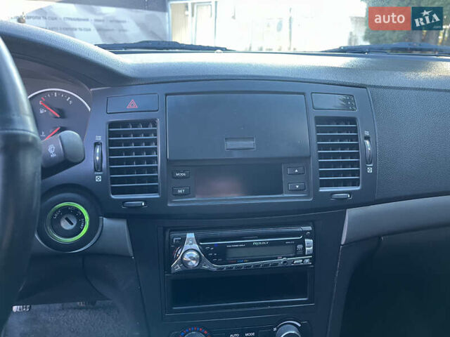 Шевроле Епіка 2007 у Белой Церкве на Automoto.ua Чорний Шевроле Епіка, об'ємом двигуна 1.99 л та пробігом 220 тис. км за 4900 $, фото 13 на Automoto.ua