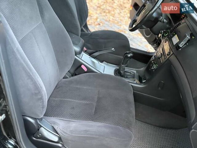 Чорний Шевроле Епіка, об'ємом двигуна 1.99 л та пробігом 186 тис. км за 3900 $, фото 49 на Automoto.ua