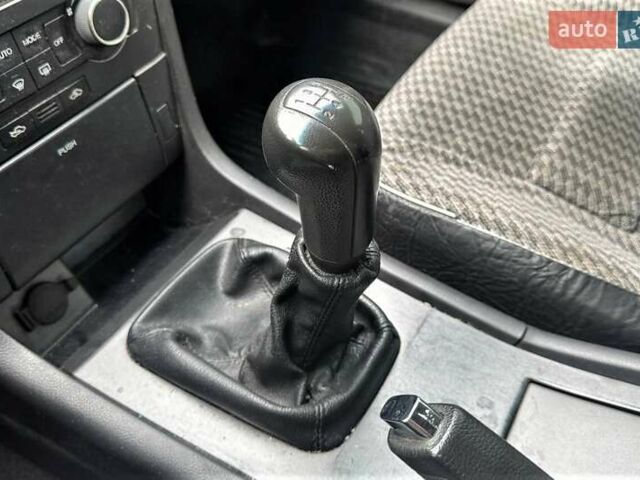 Чорний Шевроле Епіка, об'ємом двигуна 2 л та пробігом 110 тис. км за 5790 $, фото 23 на Automoto.ua