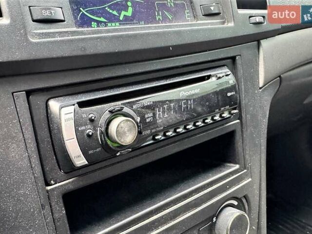 Чорний Шевроле Епіка, об'ємом двигуна 2 л та пробігом 110 тис. км за 5790 $, фото 21 на Automoto.ua