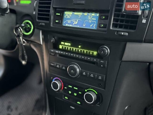 Чорний Шевроле Епіка, об'ємом двигуна 1.99 л та пробігом 186 тис. км за 3900 $, фото 43 на Automoto.ua