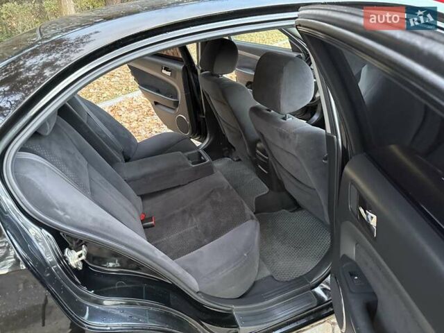 Чорний Шевроле Епіка, об'ємом двигуна 1.99 л та пробігом 186 тис. км за 3900 $, фото 61 на Automoto.ua