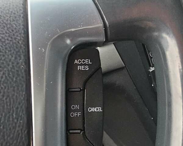 Черный Шевроле Эпика, объемом двигателя 2.49 л и пробегом 240 тыс. км за 3200 $, фото 22 на Automoto.ua