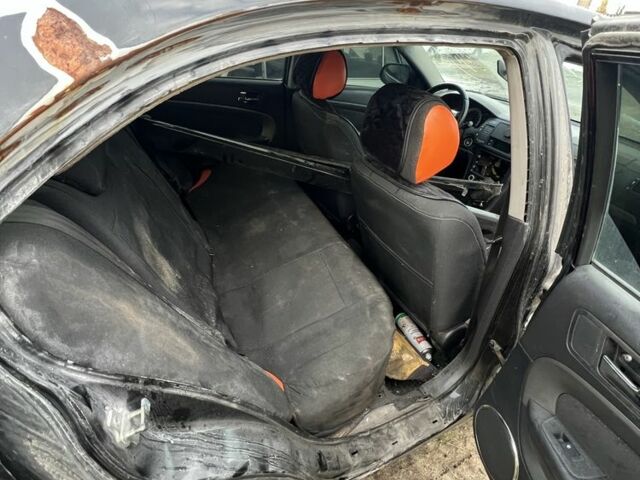 Шевроле Эпика 2007 в Днепре (Днепропетровске) на Automoto.ua Черный Шевроле Эпика, объемом двигателя 2 л и пробегом 180 тыс. км за 1799 $, фото 4 на Automoto.ua