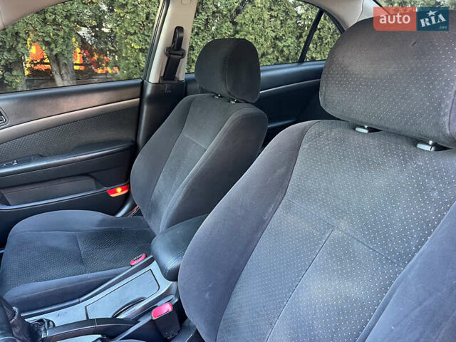 Шевроле Епіка 2007 у Белой Церкве на Automoto.ua Чорний Шевроле Епіка, об'ємом двигуна 1.99 л та пробігом 220 тис. км за 4900 $, фото 10 на Automoto.ua