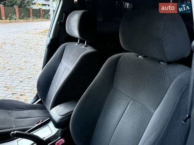 Чорний Шевроле Епіка, об'ємом двигуна 1.99 л та пробігом 186 тис. км за 3999 $, фото 37 на Automoto.ua