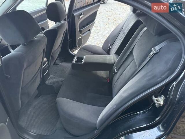 Чорний Шевроле Епіка, об'ємом двигуна 1.99 л та пробігом 186 тис. км за 3900 $, фото 56 на Automoto.ua