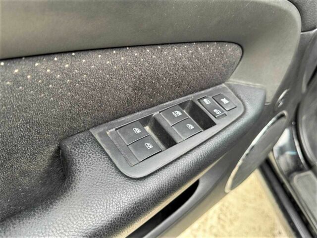 Черный Шевроле Эпика, объемом двигателя 2 л и пробегом 110 тыс. км за 5790 $, фото 18 на Automoto.ua