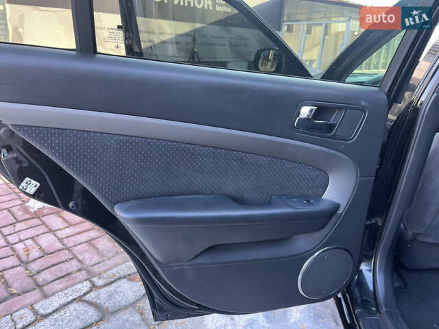 Шевроле Епіка 2007 у Белой Церкве на Automoto.ua Чорний Шевроле Епіка, об'ємом двигуна 1.99 л та пробігом 220 тис. км за 4900 $, фото 17 на Automoto.ua