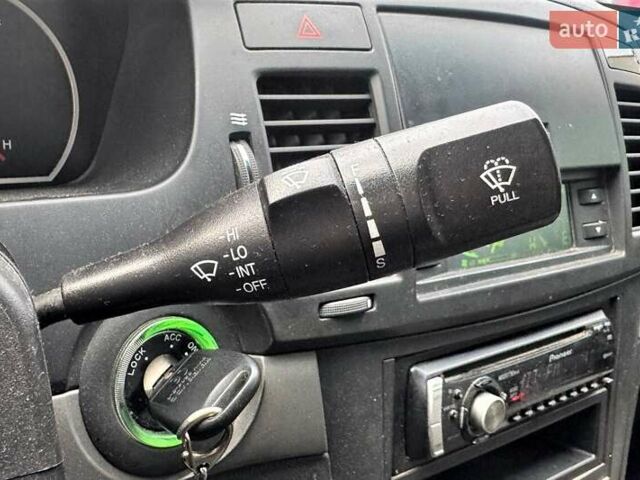 Чорний Шевроле Епіка, об'ємом двигуна 2 л та пробігом 110 тис. км за 5790 $, фото 17 на Automoto.ua