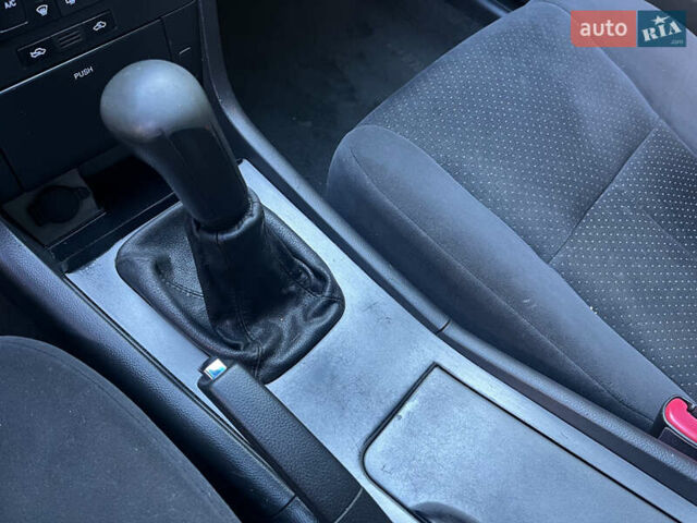 Шевроле Епіка 2007 у Белой Церкве на Automoto.ua Чорний Шевроле Епіка, об'ємом двигуна 1.99 л та пробігом 220 тис. км за 4900 $, фото 15 на Automoto.ua