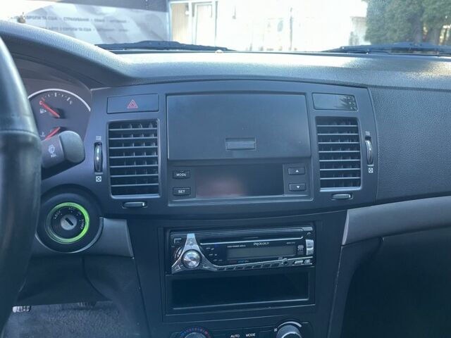 Шевроле Епіка 2007 у Белой Церкве на Automoto.ua Чорний Шевроле Епіка, об'ємом двигуна 2 л та пробігом 220 тис. км за 4900 $, фото 13 на Automoto.ua