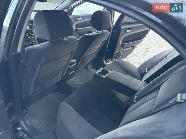 Чорний Шевроле Епіка, об'ємом двигуна 1.99 л та пробігом 186 тис. км за 3900 $, фото 57 на Automoto.ua
