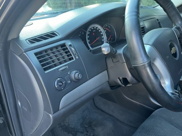 Шевроле Епіка 2007 у Белой Церкве на Automoto.ua Чорний Шевроле Епіка, об'ємом двигуна 2 л та пробігом 220 тис. км за 4900 $, фото 11 на Automoto.ua