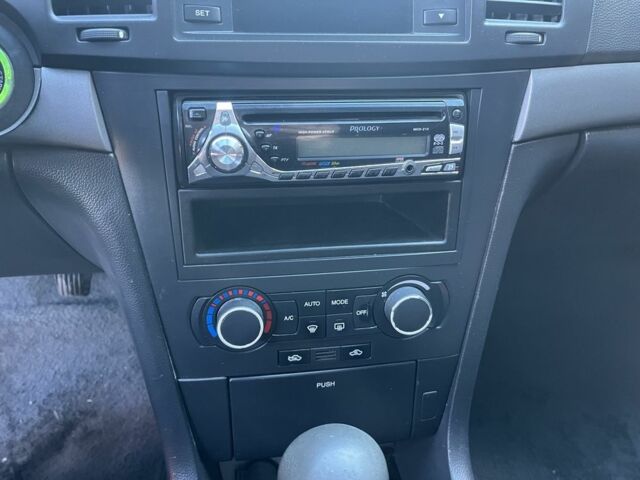 Шевроле Епіка 2007 у Белой Церкве на Automoto.ua Чорний Шевроле Епіка, об'ємом двигуна 2 л та пробігом 220 тис. км за 4900 $, фото 14 на Automoto.ua