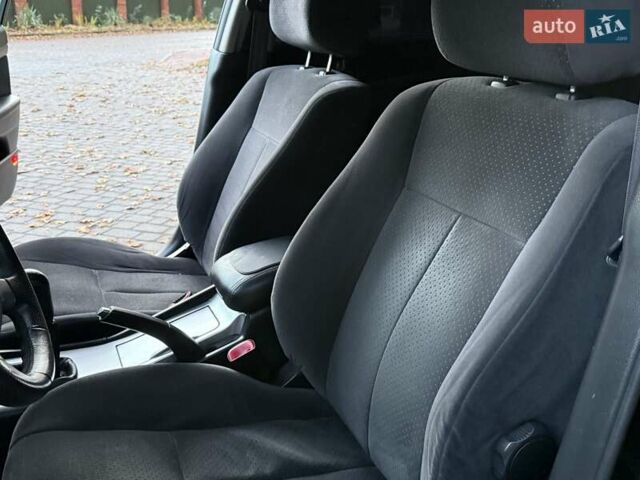 Чорний Шевроле Епіка, об'ємом двигуна 1.99 л та пробігом 186 тис. км за 3999 $, фото 36 на Automoto.ua