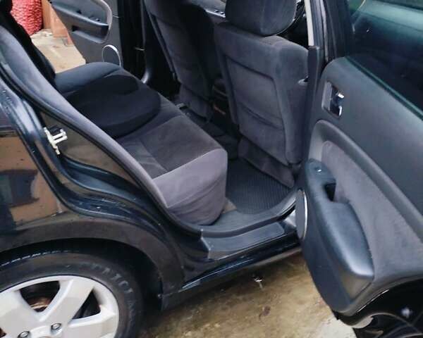 Черный Шевроле Эпика, объемом двигателя 2.5 л и пробегом 295 тыс. км за 3970 $, фото 4 на Automoto.ua