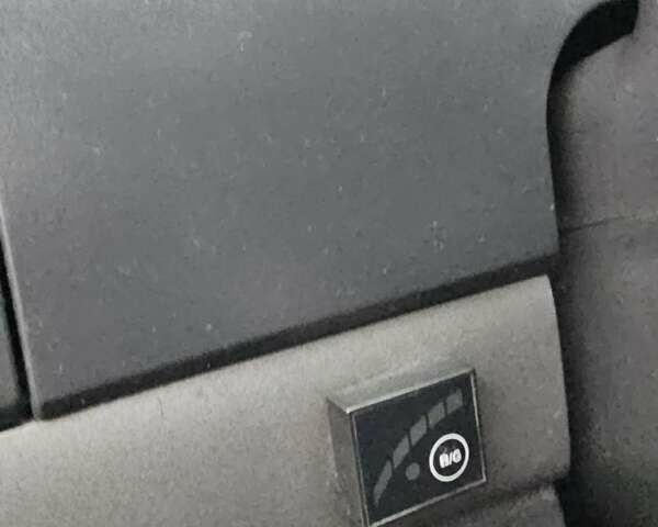 Черный Шевроле Эпика, объемом двигателя 2.49 л и пробегом 200 тыс. км за 3000 $, фото 11 на Automoto.ua