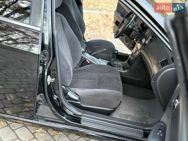 Чорний Шевроле Епіка, об'ємом двигуна 1.99 л та пробігом 186 тис. км за 3900 $, фото 47 на Automoto.ua