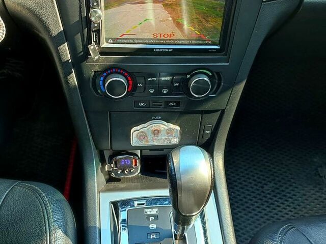 Шевроле Епіка 2007 у Краматорске на Automoto.ua Чорний Шевроле Епіка, об'ємом двигуна 2.5 л та пробігом 260 тис. км за 3600 $, фото 2 на Automoto.ua