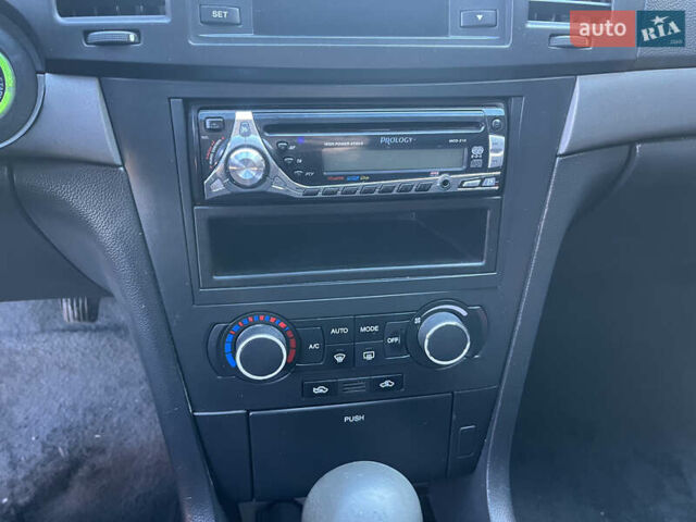 Шевроле Епіка 2007 у Белой Церкве на Automoto.ua Чорний Шевроле Епіка, об'ємом двигуна 1.99 л та пробігом 220 тис. км за 4900 $, фото 14 на Automoto.ua