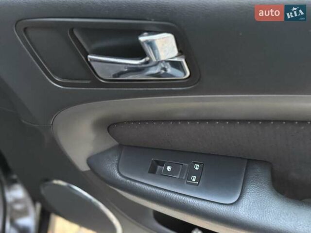 Чорний Шевроле Епіка, об'ємом двигуна 1.99 л та пробігом 186 тис. км за 3900 $, фото 39 на Automoto.ua