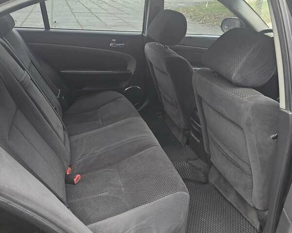 Черный Шевроле Эпика, объемом двигателя 2.49 л и пробегом 200 тыс. км за 3000 $, фото 1 на Automoto.ua