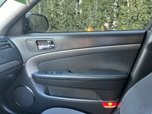 Шевроле Епіка 2007 у Белой Церкве на Automoto.ua Чорний Шевроле Епіка, об'ємом двигуна 2 л та пробігом 220 тис. км за 4900 $, фото 16 на Automoto.ua