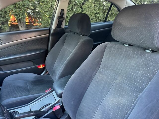 Шевроле Епіка 2007 у Белой Церкве на Automoto.ua Чорний Шевроле Епіка, об'ємом двигуна 2 л та пробігом 220 тис. км за 4900 $, фото 10 на Automoto.ua