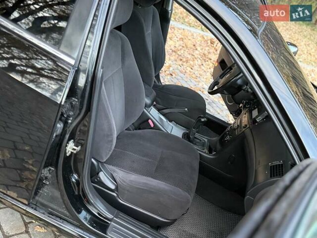 Чорний Шевроле Епіка, об'ємом двигуна 1.99 л та пробігом 186 тис. км за 3900 $, фото 48 на Automoto.ua