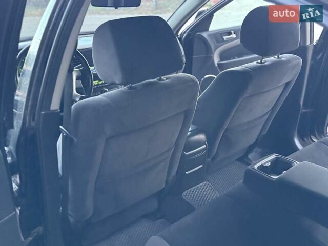 Чорний Шевроле Епіка, об'ємом двигуна 1.99 л та пробігом 186 тис. км за 3900 $, фото 53 на Automoto.ua