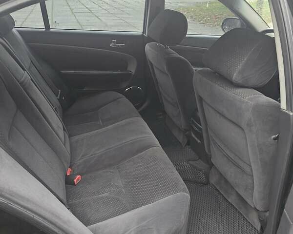 Черный Шевроле Эпика, объемом двигателя 2.49 л и пробегом 240 тыс. км за 3200 $, фото 26 на Automoto.ua