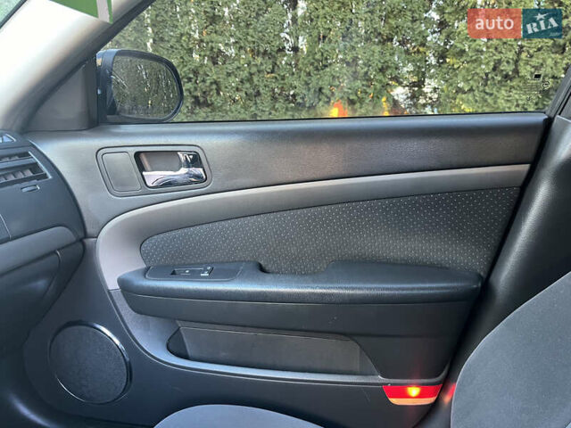 Шевроле Епіка 2007 у Белой Церкве на Automoto.ua Чорний Шевроле Епіка, об'ємом двигуна 1.99 л та пробігом 220 тис. км за 4900 $, фото 16 на Automoto.ua