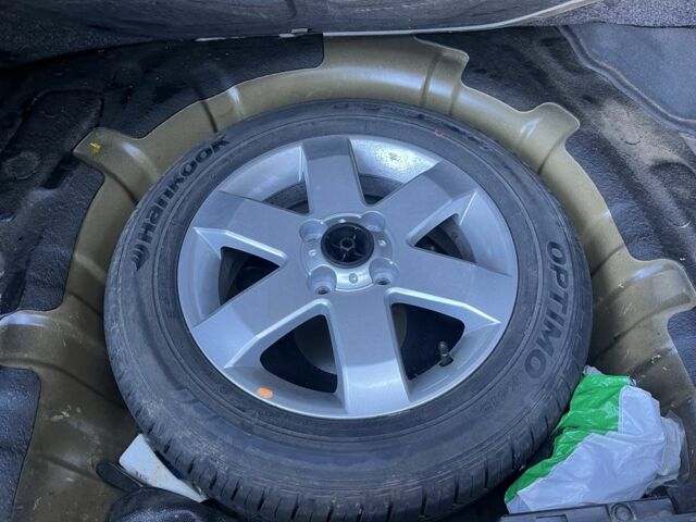 Шевроле Епіка 2007 у Белой Церкве на Automoto.ua Чорний Шевроле Епіка, об'ємом двигуна 2 л та пробігом 220 тис. км за 4900 $, фото 22 на Automoto.ua