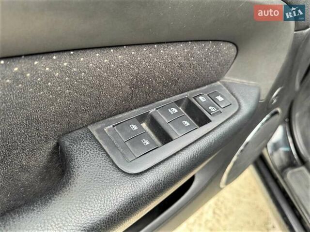 Чорний Шевроле Епіка, об'ємом двигуна 2 л та пробігом 110 тис. км за 5790 $, фото 18 на Automoto.ua